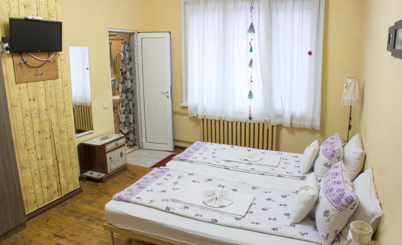 Trakia Bed & Breakfast Sófia Exterior foto